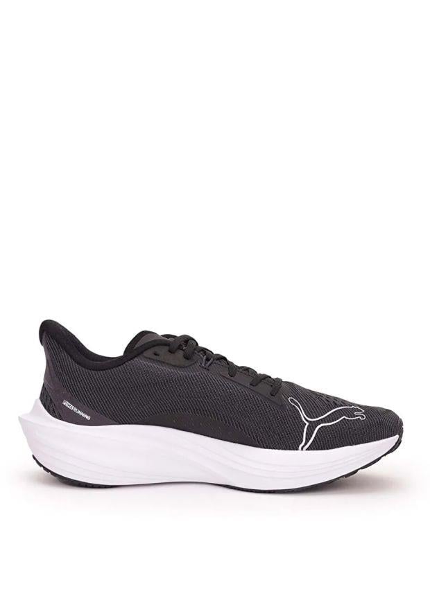 Puma Darter Pro Siyah Erkek Koşu Ayakkabısı 31015201