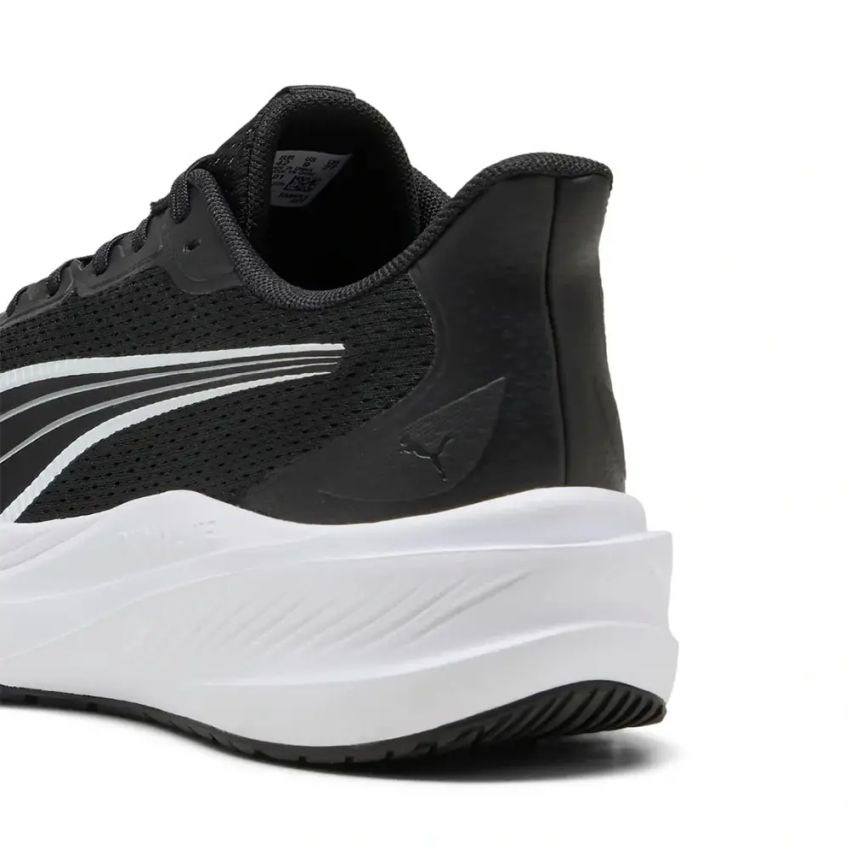 Puma Dasher Lite Siyah Spor Ayakkabı 31258601