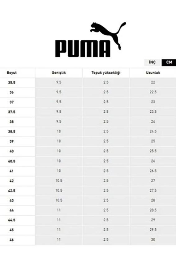 Puma Dasher Lite Unisex Siyah Spor Ayakkabı 31258602
