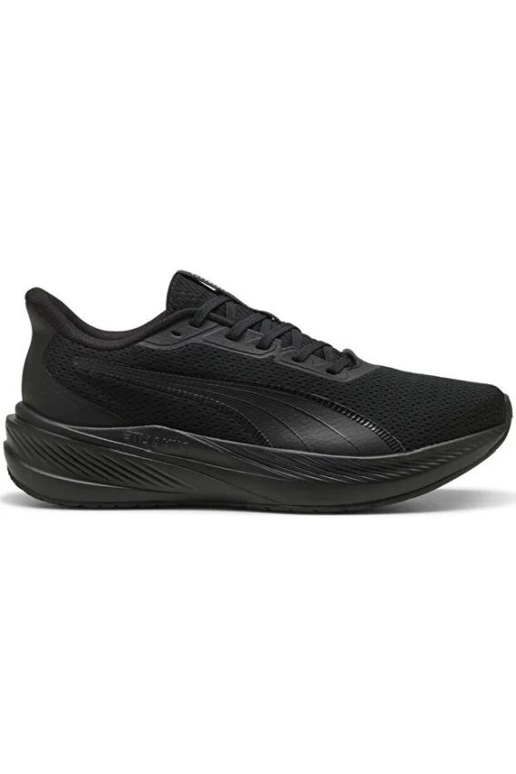 Puma Dasher Lite Unisex Siyah Spor Ayakkabı 31258602