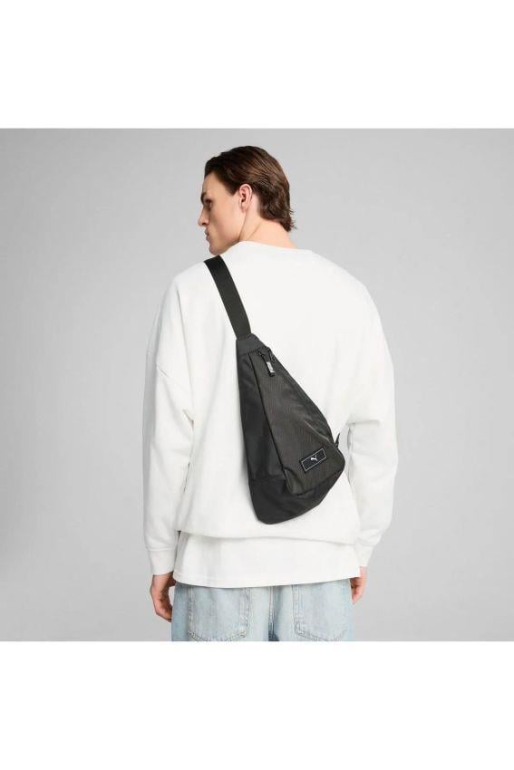 Puma Deck Sling Bag Unisex Omuz Çantası 9131901