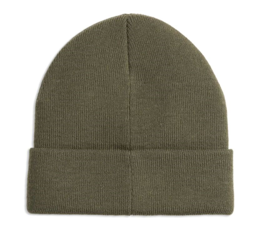 Puma ESS Mid Crown Beanie Bere 02640009