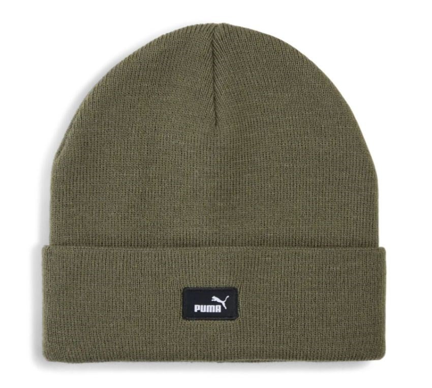 Puma ESS Mid Crown Beanie Bere 02640009