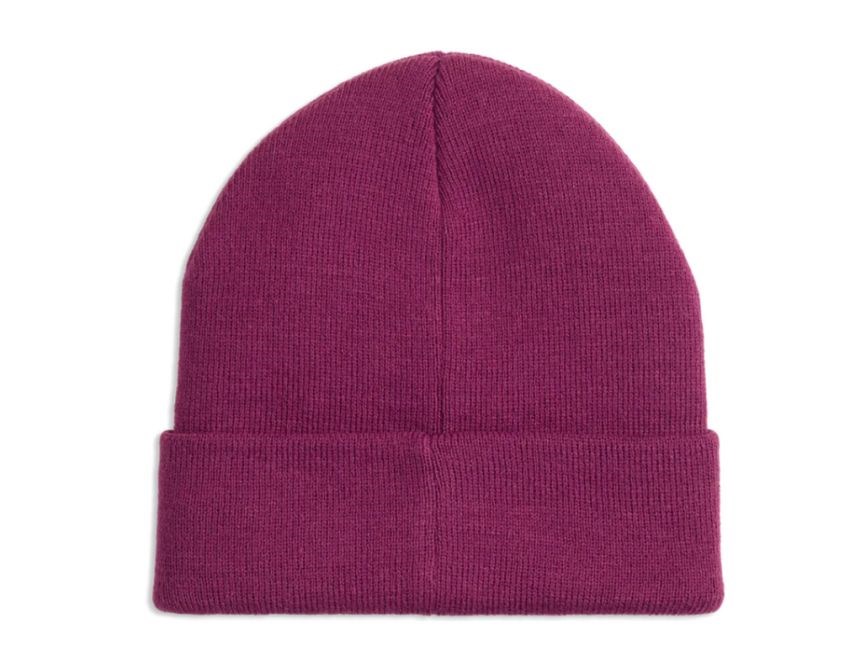Puma ESS Mid Crown Beanie Bere 02640013