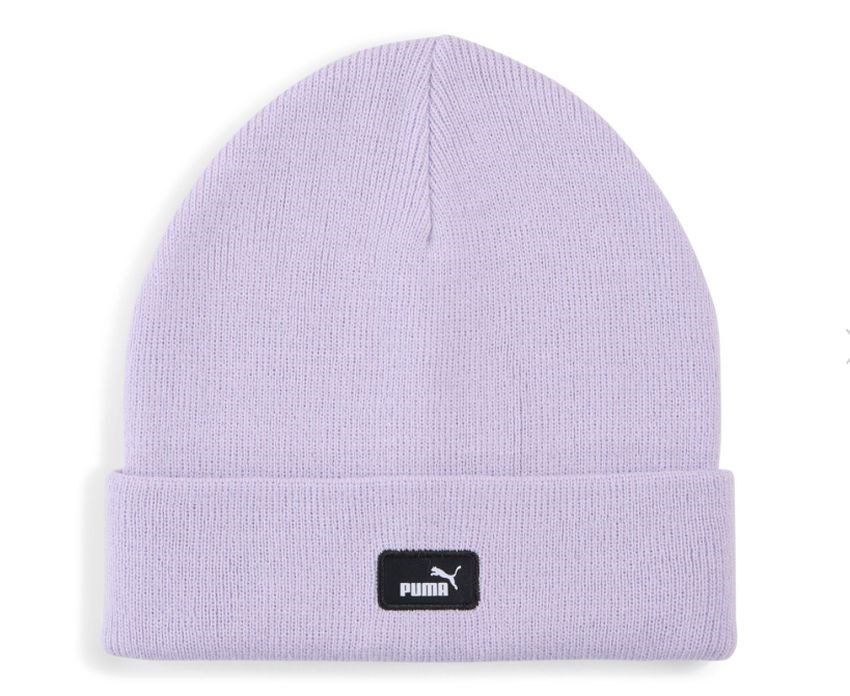 Puma ESS Mid Crown Beanie Bere 02640012