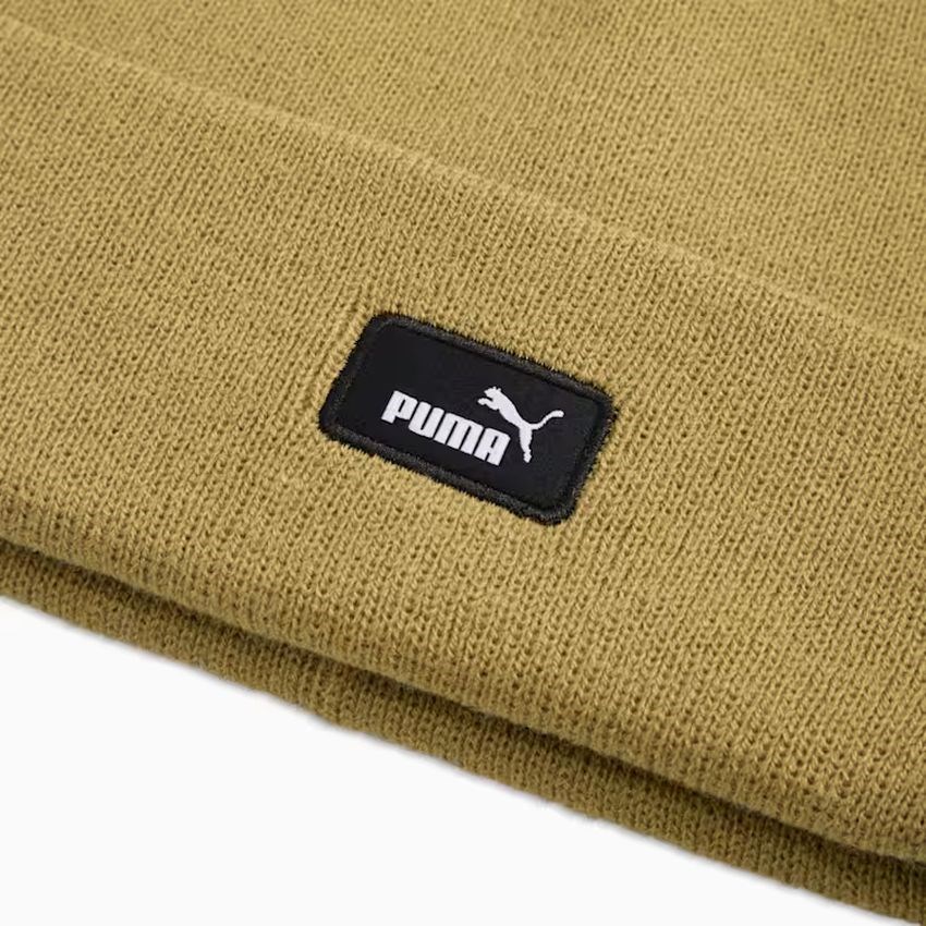 Puma ESS Mid Crown Beanie Bere 02640010