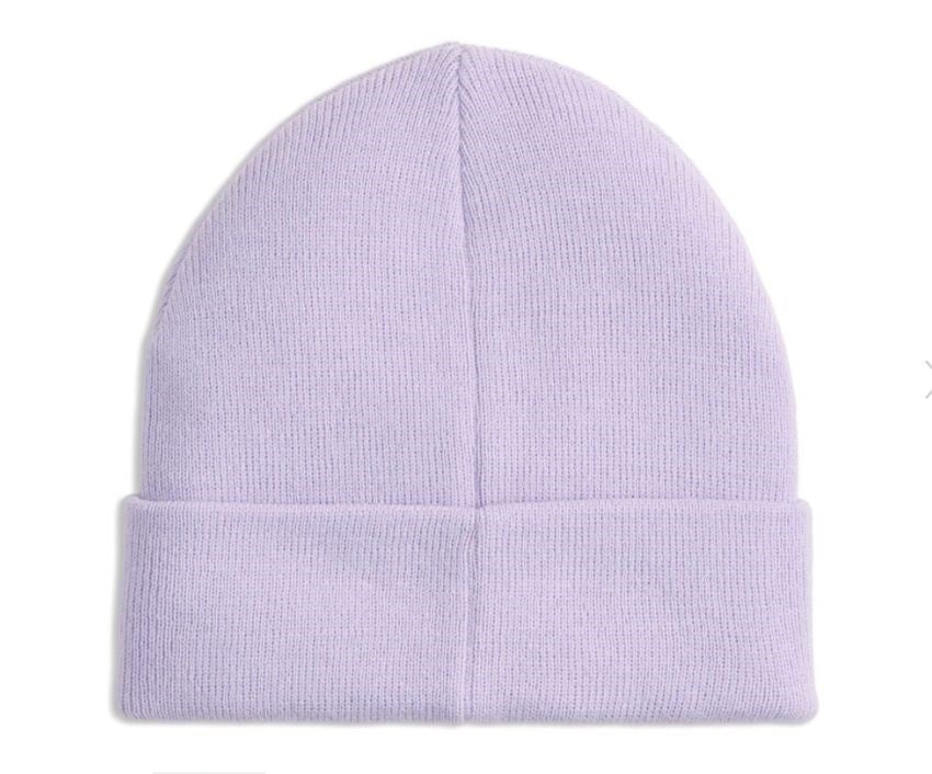 Puma ESS Mid Crown Beanie Bere 02640012