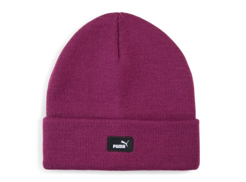 Puma ESS Mid Crown Beanie Bere 02640013