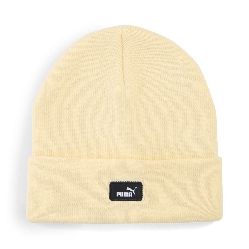 Puma ESS Mid Crown Beanie Unisex Yün Bere 02640008