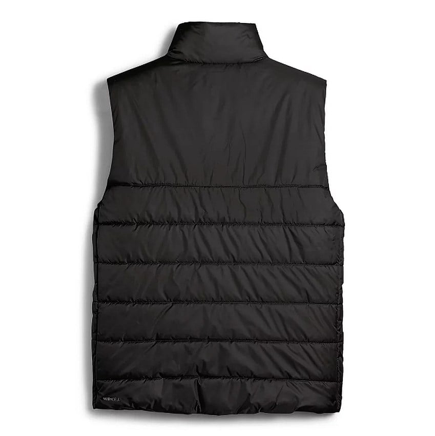 Puma Ess Padded Erkek Siyah Günlük Stil Yelek 68520901