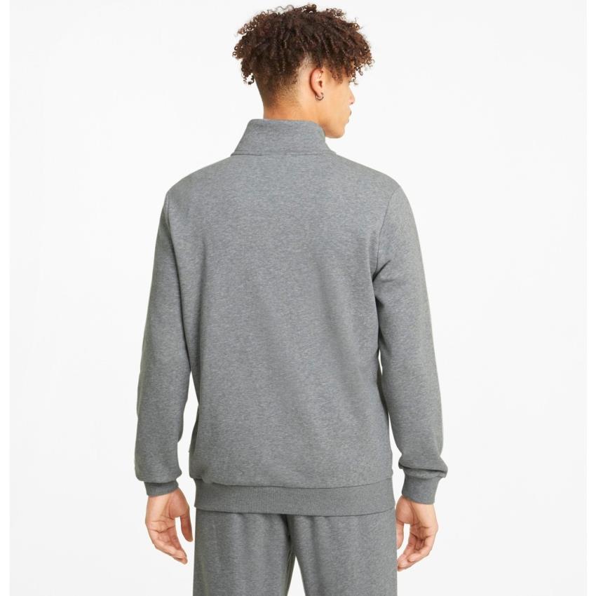 Puma ESS Track Jacket Erkek Eşofman Üstü 58669603