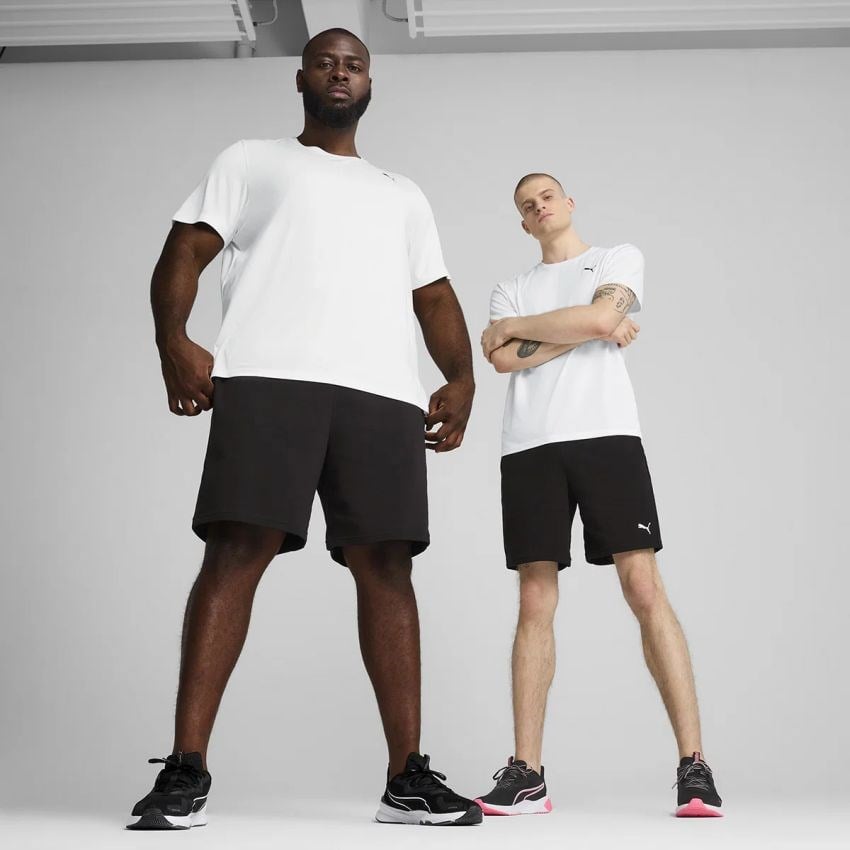 Puma Essentials 8