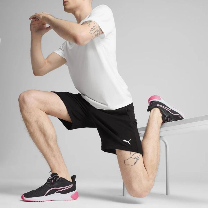 Puma Essentials 8
