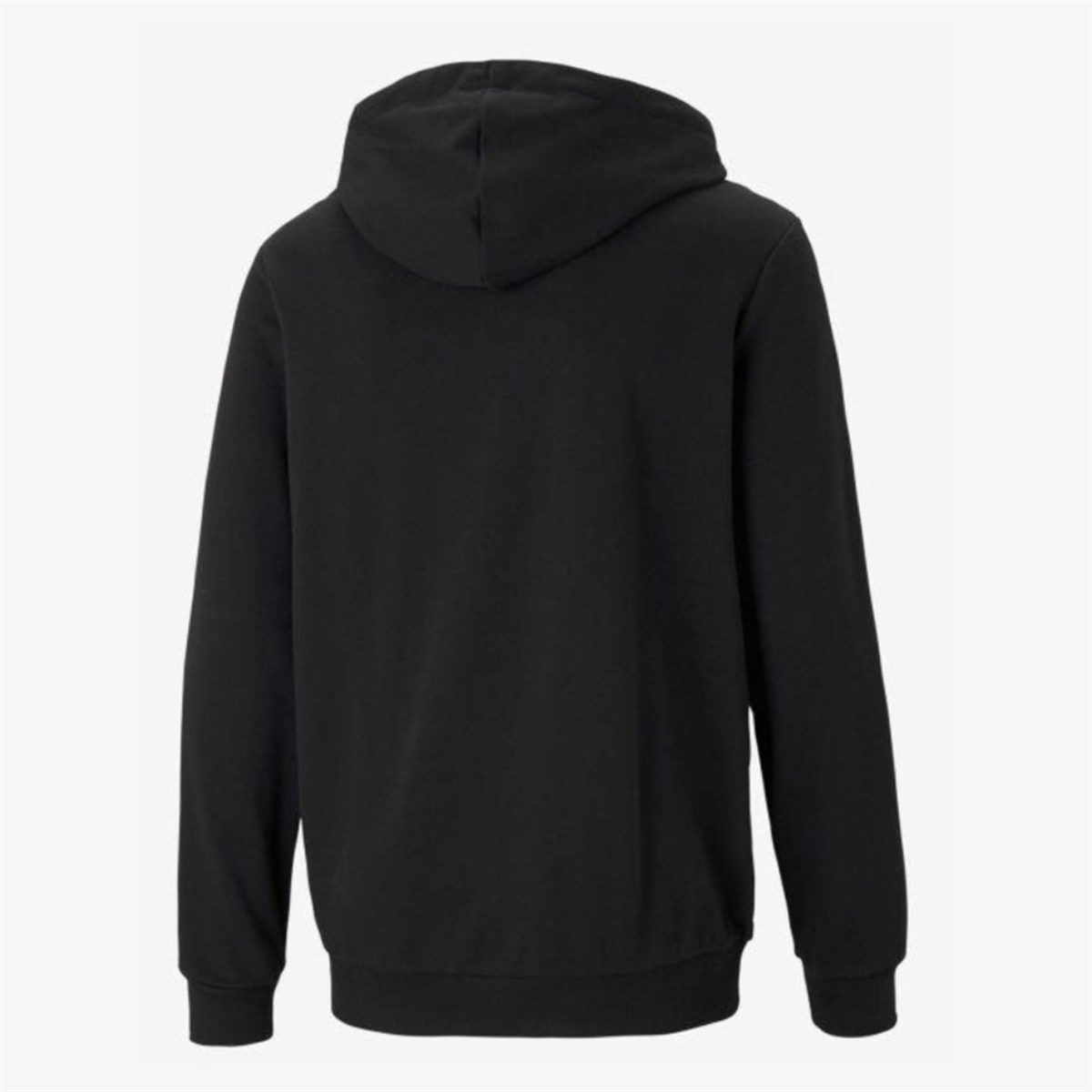 Puma Essentials Erkek Kapüşonlu Sweatshirt