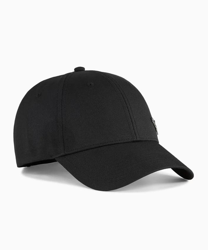 Puma Essentials Metal Cat Baseball Cap Unisex Şapka 02599401
