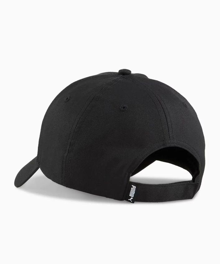 Puma Essentials Metal Cat Baseball Cap Unisex Şapka 02599401