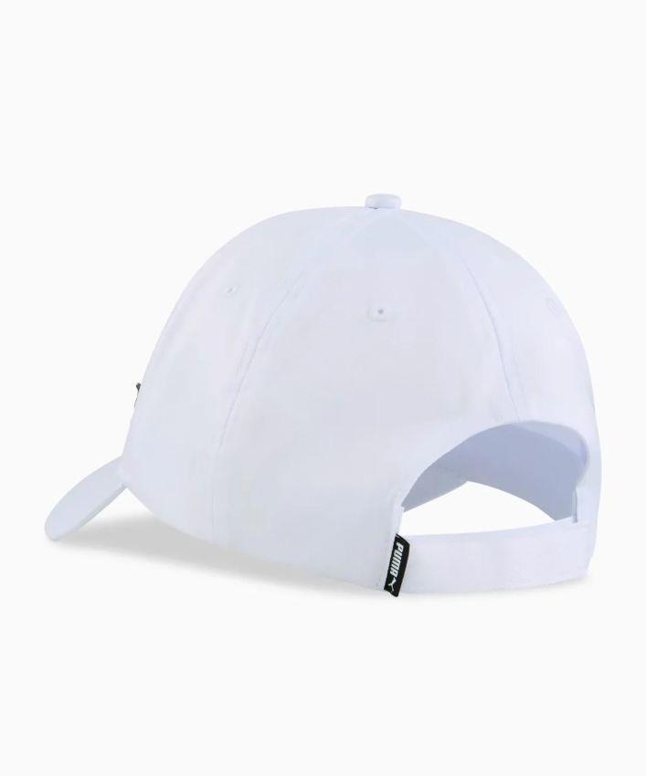 Puma Essentials Metal Cat Baseball Cap Unisex Şapka 02599407