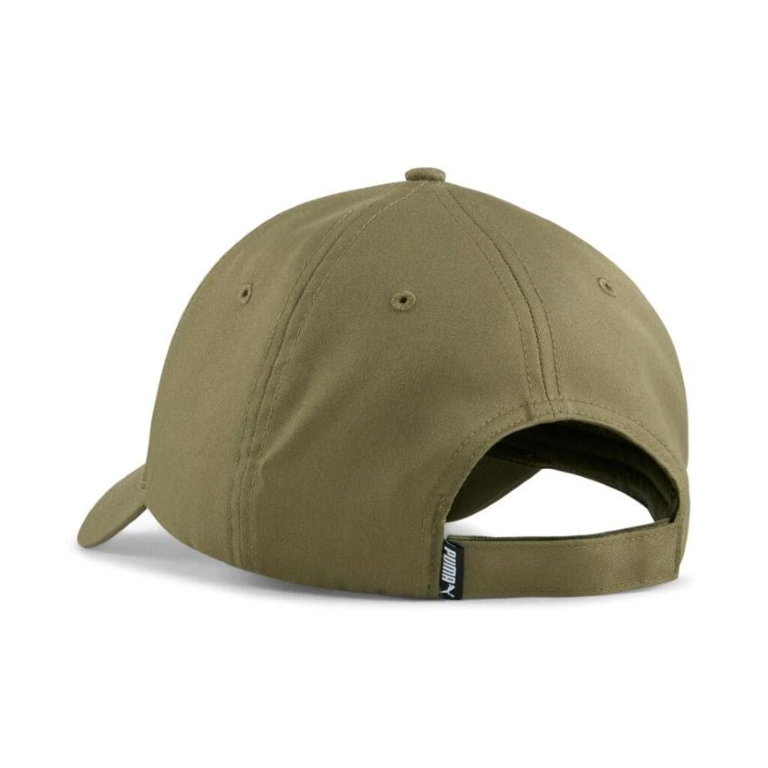 Puma Essentials Metal Cat Baseball Cap Unisex Şapka 02599402
