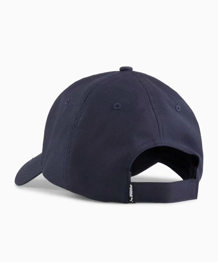 Puma Essentials Metal Cat Baseball Cap Unisex Şapka 02599406