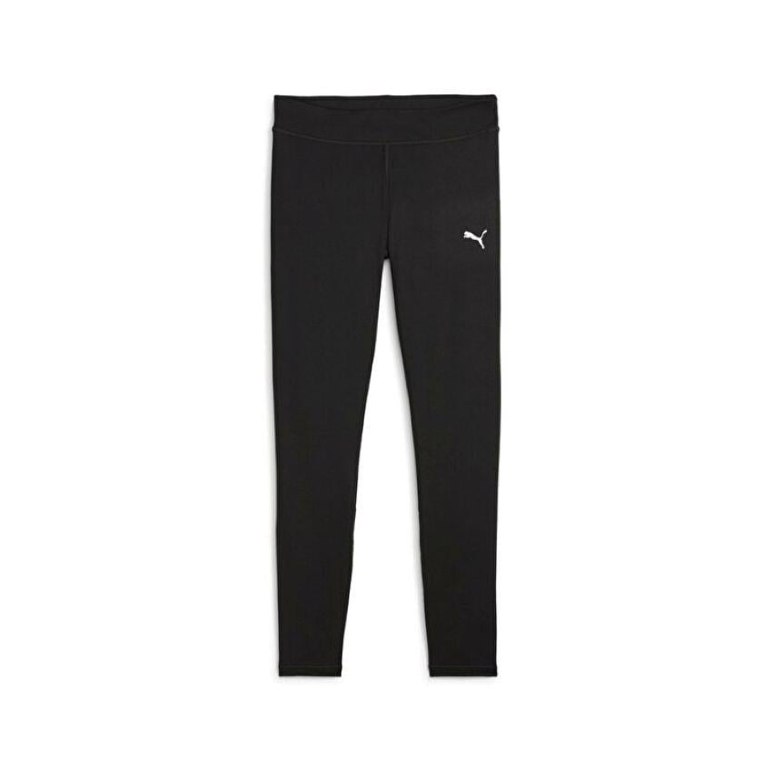 Puma Essentials Puma Poly Kadın Siyah Tayt 68243401