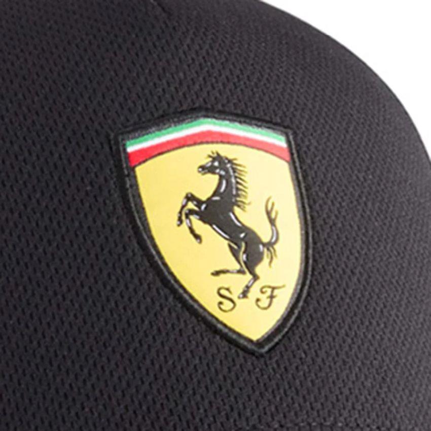 Puma Ferrarı Bb Cap Erkek Şapka 02689102