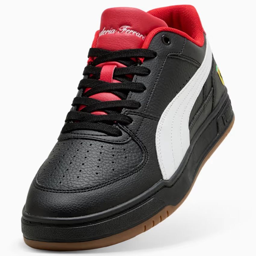 Puma Ferrari Caven III Sneakers Unisex Ayakkabı 30952101