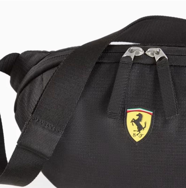 Puma Ferrari Race Waist Bag Unisex Çanta 9126102