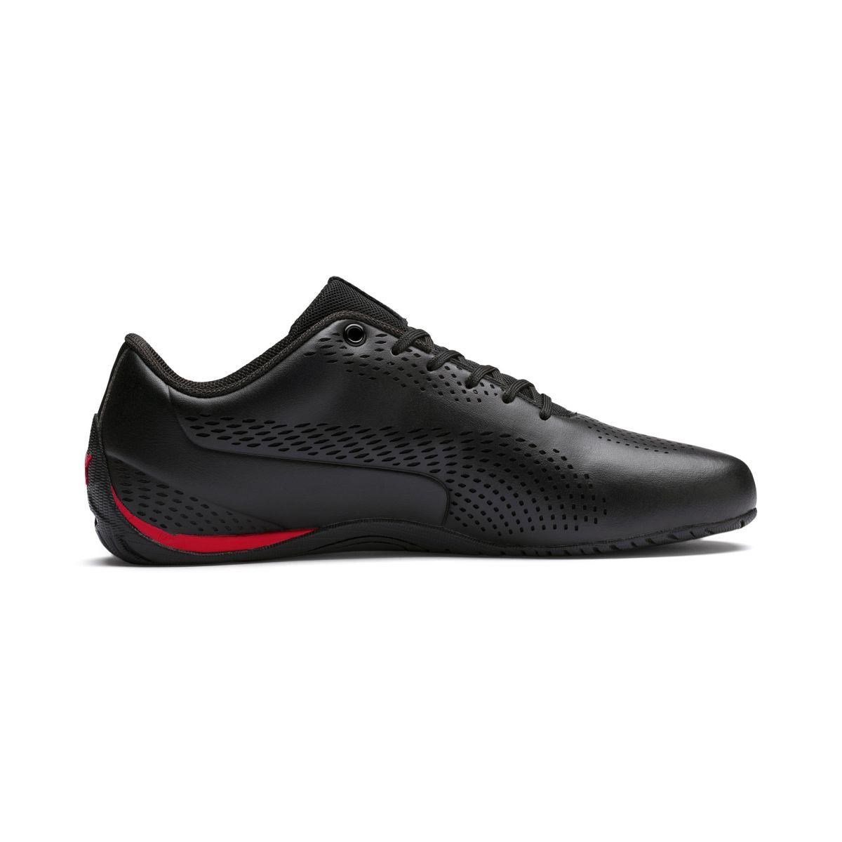 Puma Ferrari Sf Drift Cat 5 Ultra II 30642201 Ayakkabı 