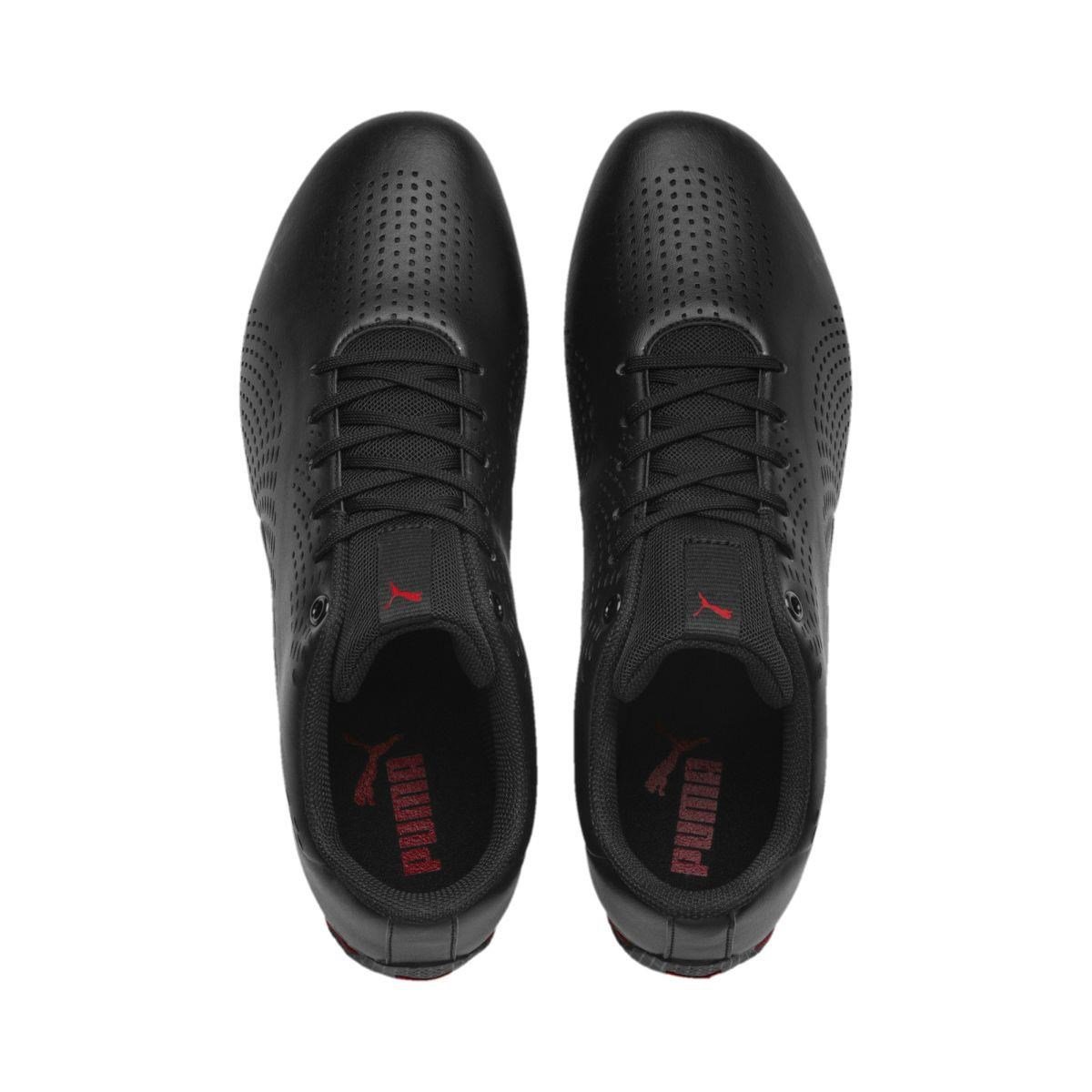 Puma Ferrari Sf Drift Cat 5 Ultra II 30642201 Ayakkabı 