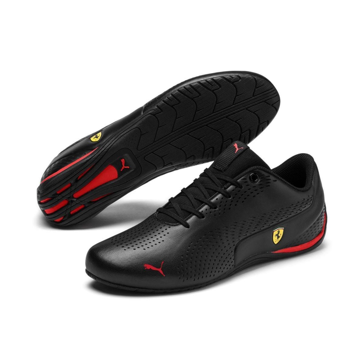 Puma Ferrari Sf Drift Cat 5 Ultra II 30642201 Ayakkabı 