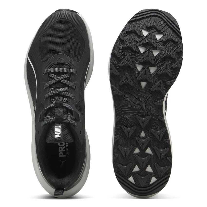 Puma Flare Pro Trail Erkek Siyah Koşu Ayakkabısı 31173201