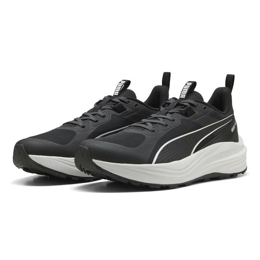 Puma Flare Pro Trail Erkek Siyah Koşu Ayakkabısı 31173201