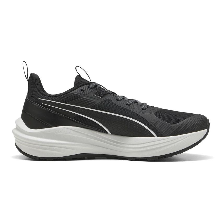 Puma Flare Pro Trail Erkek Siyah Koşu Ayakkabısı 31173201