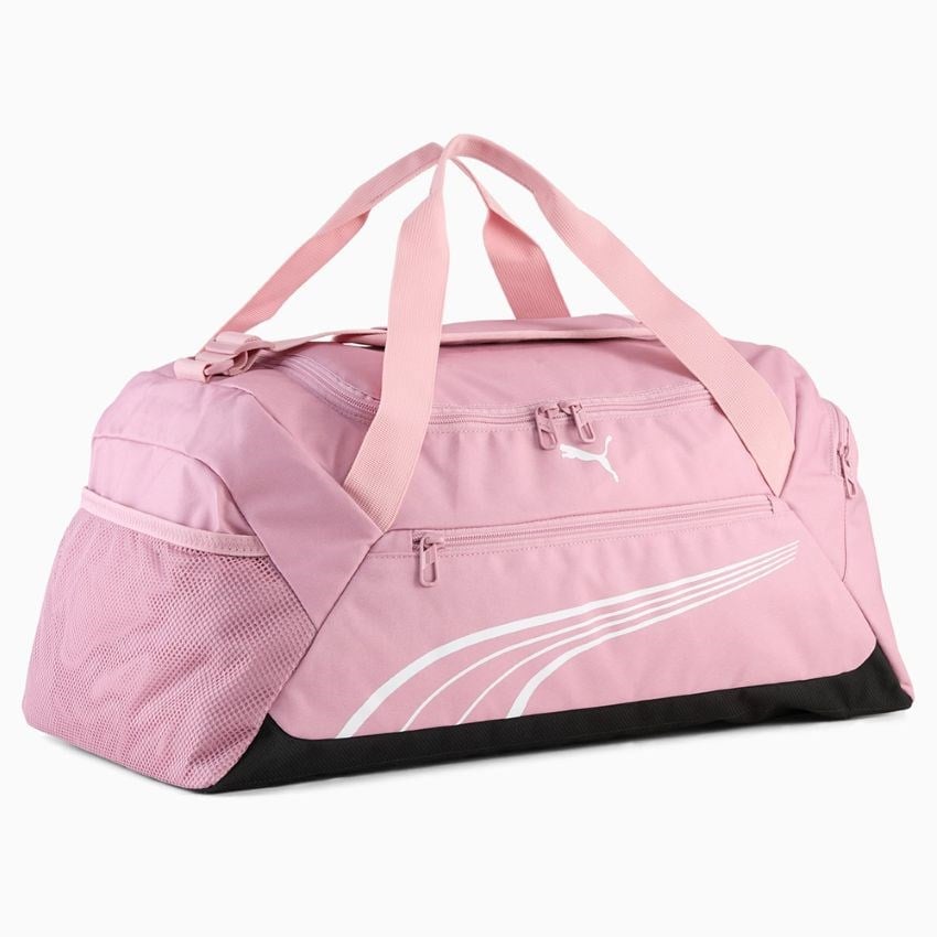Puma Fundamental Pembe Spor Çanta 09118718