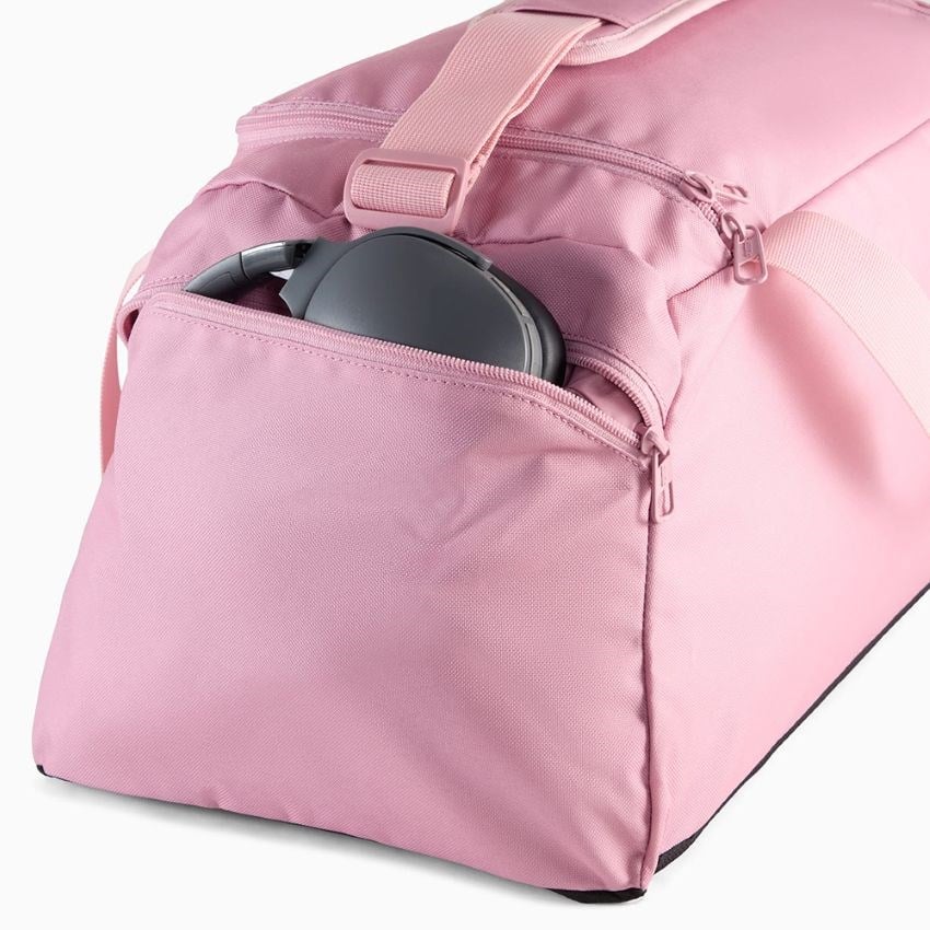 Puma Fundamental Pembe Spor Çanta 09118718