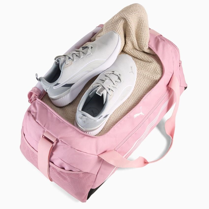 Puma Fundamental Pembe Spor Çanta 09118718