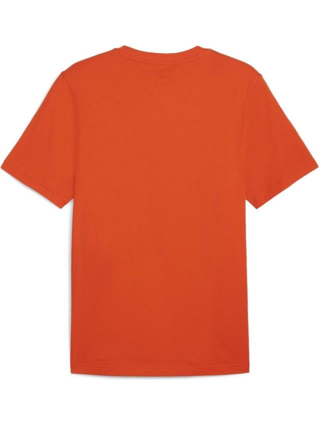 Puma GRAPHICS Sneaker Tee Erkek Kısa Kollu Tişört 68320918
