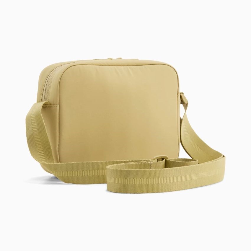 Puma HER 1.5L Crossbody Bag Kadın Kahverengi Omuz Çantası 09276802