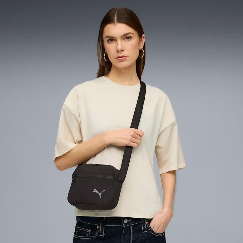 Puma HER 1.5L Crossbody Bag Spor Omuz Çantası 09218401 