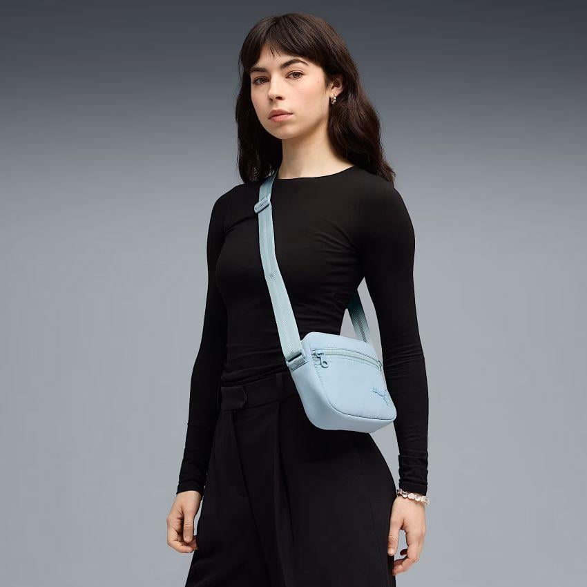 Puma HER 1.5L Crossbody Bag Spor Omuz Çantası 09218405