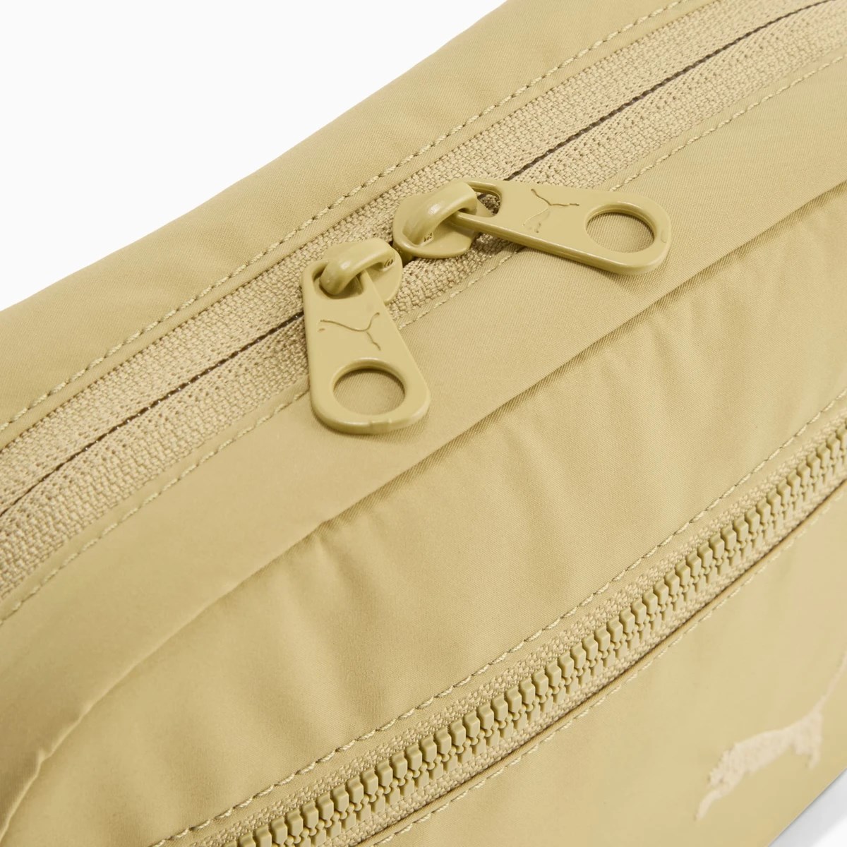 Puma HER 1.5L Crossbody Bag Kadın Kahverengi Omuz Çantası 09276802