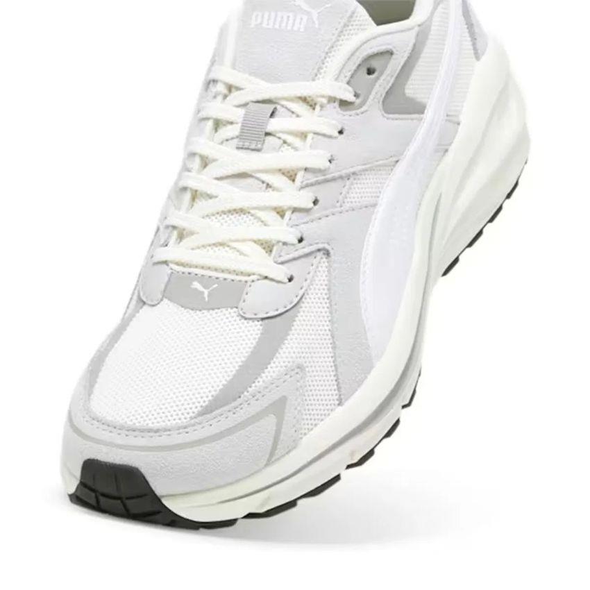 Puma Hypnotic Ls Unisex Bej Sneaker Ayakkabı 39529503