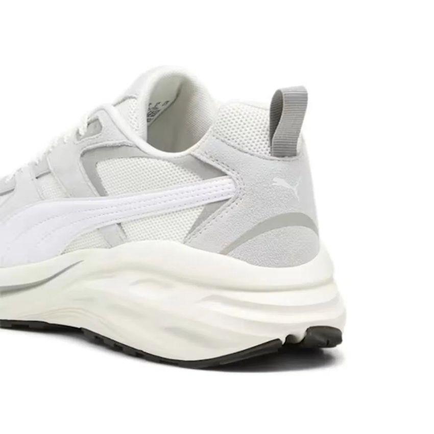 Puma Hypnotic Ls Unisex Bej Sneaker Ayakkabı 39529503