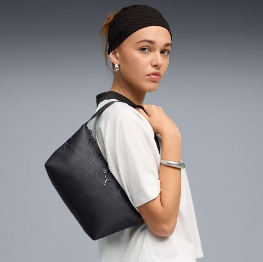 Puma Long Flute 1.5L Bag Kadın Omuz Çantası 09233607
