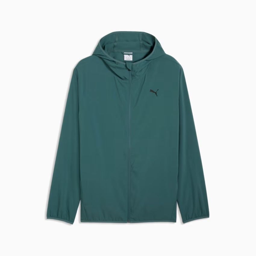 Puma M TAD WOVEN JACKET Antrenman Ceket 52933169