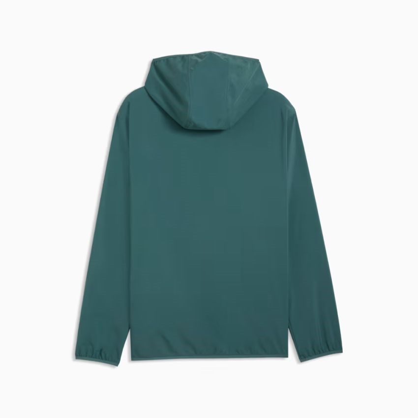 Puma M TAD WOVEN JACKET Antrenman Ceket 52933169