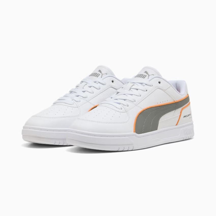 Puma McLaren Caven III Spor Ayakkabı 30945504