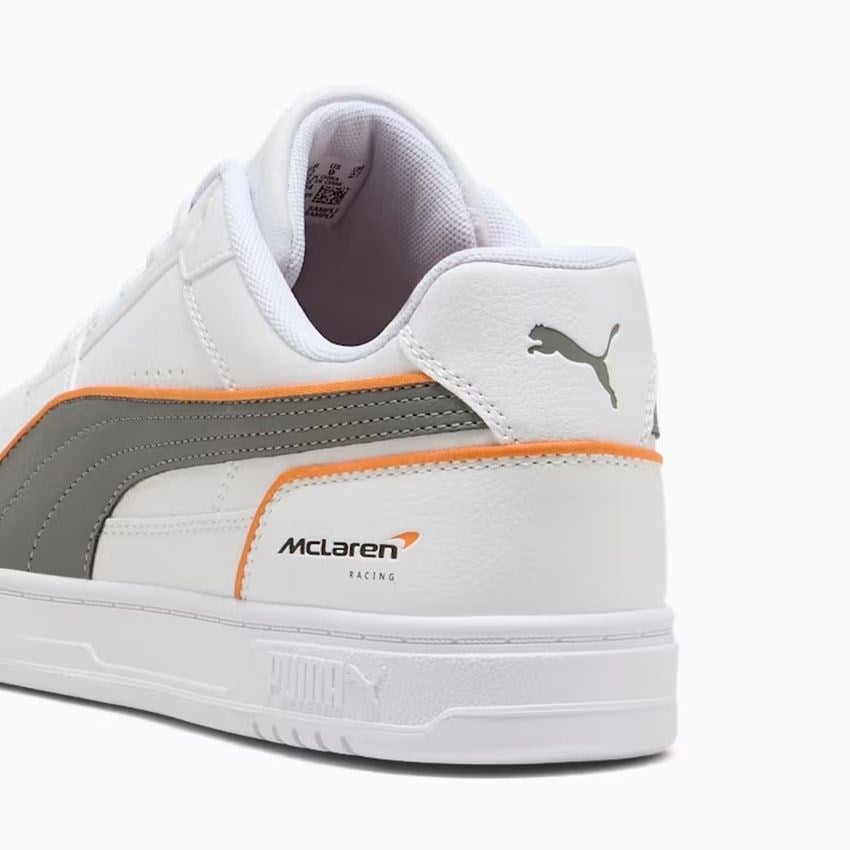 Puma McLaren Caven III Spor Ayakkabı 30945504