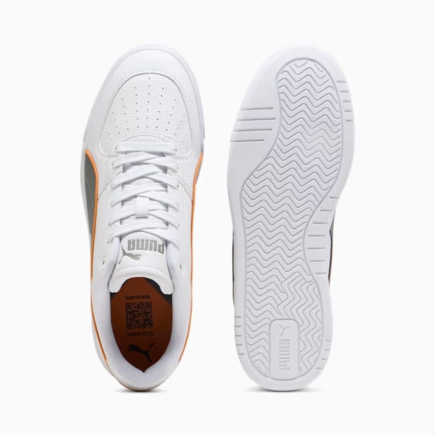 Puma McLaren Caven III Spor Ayakkabı 30945504