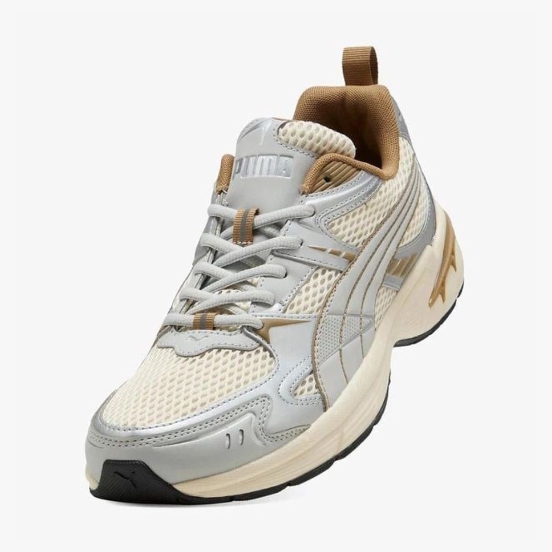 Puma Milenio Tech 2000 Reflect-X Erkek Yürüyüş Ayakkabı 40771904